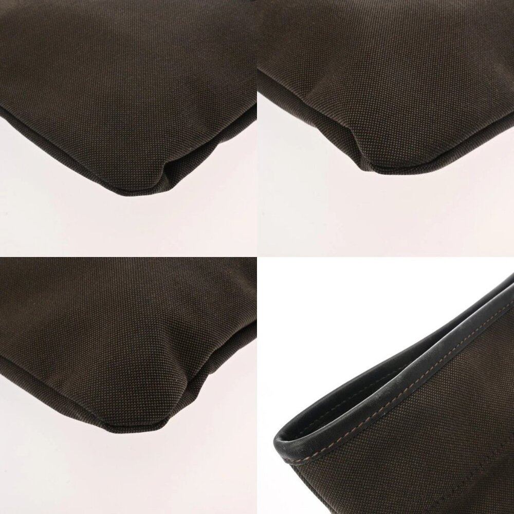 PRADA khaki shoulder bag 800000135680000 - Picture 7 of 9